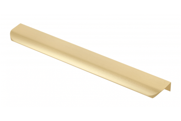HEXA Aluminium Chuck (Light Brushed Gold) 256mm/290mm