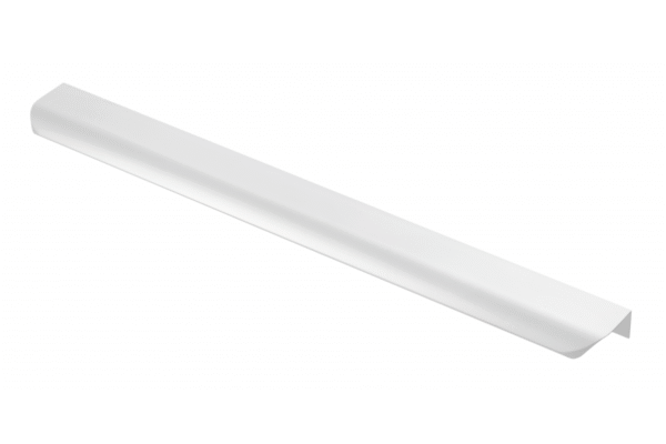 HEXA Aluminium Halterung (Aluminium / Anode) 320mm/360mm