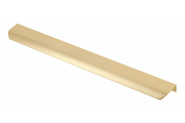 HEXA Aluminium Chuck (Light Brushed Gold) 320mm/360mm