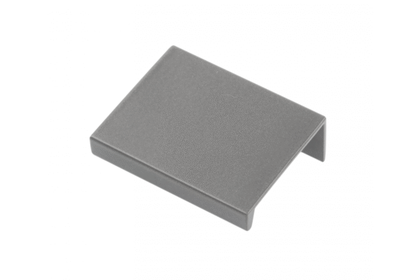 HEXI Aluminium-Griff (anthrazit) 32mm/50mm