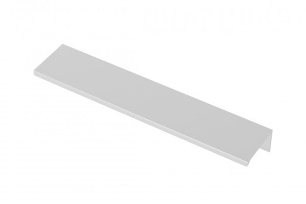 Möbelgriff LOGIS, 128/168 mm, Aluminium eloxiert