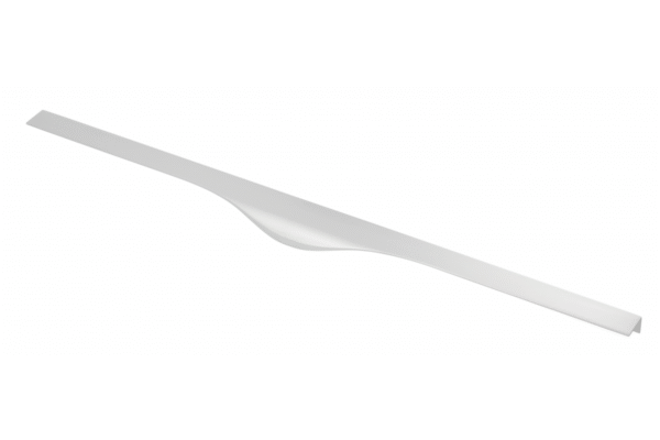 Griff PICADO C==224/496/18mm, Chrom matt