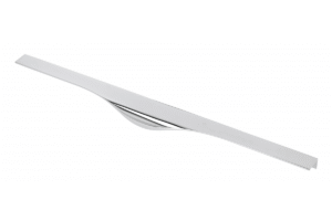 Aluminiumbügel PICADO C=256/596/18mm chrom
