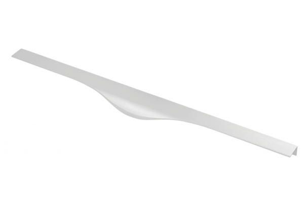 Griff PICADO C=320/396/18mm, Chrom matt