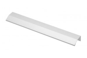 Aluminium Halterung GTV TREX C=224mm L=250mm, Aluminium