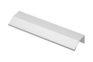 Aluminiumbügel GTV TREX C=96mm L=150mm, Aluminium