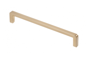 BAGIO C=160 mm Champagner