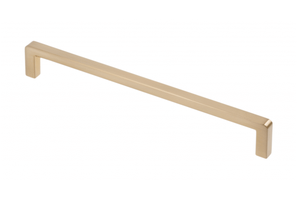 BaGIO C=192 mm Champagner