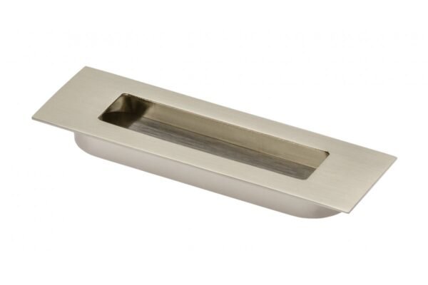 Einschubgriff, R132, 132X50 mm, rechteckig