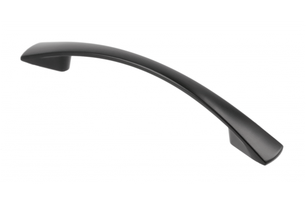Möbelgriff wzh 010-96 (schwarz matt)