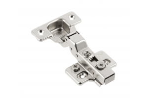 GTV ZM-PCHC08-3DBEO Prestige Scharnier Twin Soft-Close Exzenterverstellung Polybeutel Clip-on