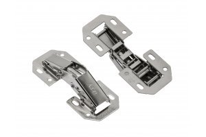 GTV, Blum, Hettich Scharnierer