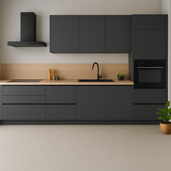 KREAKTIVMOEBEL küche nach Maß