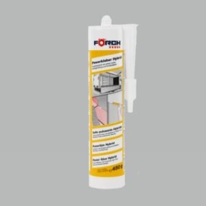 KREAKTIVMOEBEL Förch Powerkleber Hybrid 6880 18310 starker Montagekleber universell