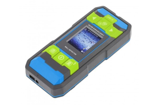 Entfernungsmesser mit Laser-Entfernungsmesser 40m HT4M342