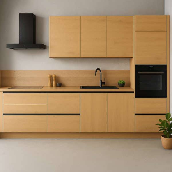 KREAKTIVMOEBEL, KÜCHE NACH MASS, BERLIN