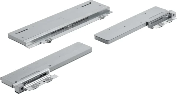 TopLine L, Set Schließdämpfung Silent System, 20 09277098