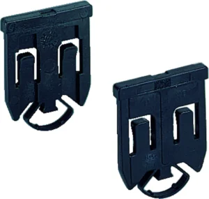Büromöbel-Verschl.stk., Stop Control Plus 73305, für Verriegelungsstange,schwarz