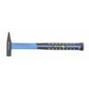 Schlosserhammer 1500g Hammer mit Fiberglasstiel Fäustel Hämmer robust HT3B038