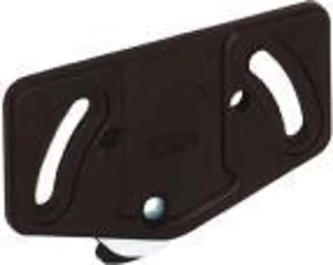 Het­tich MB-Lauf­teil, 15kg, Slide­Line 55, 25122, braun, un­be­han­delt