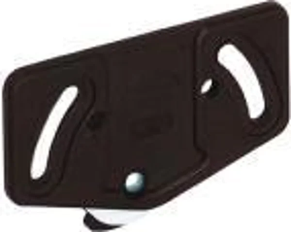 Het­tich MB-Lauf­teil, 15kg, Slide­Line 55, 25122, braun, un­be­han­delt