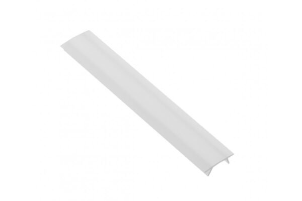 Milchabdeckung für LED-Profil GLAX Mini 2 m 0PA-OSMLGLAXM-00