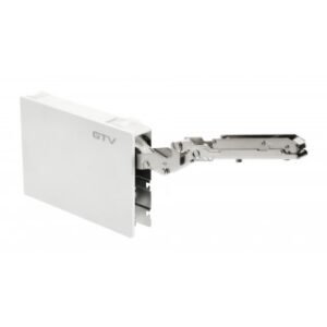 GTV HORIZON Heber, Fronthöhe 250-450 mm, Frontgewicht 2-5 kg, Kraft 500-1350. PD-H-LIGHT-10