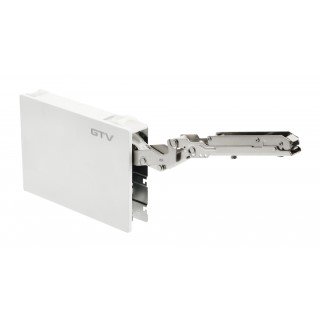 GTV HORIZON Hebebühne, Fronthöhe 350-650 mm, Frontgewicht 4,5-10 kg, Kraft 2000-4050 PD-H-STRONG-10