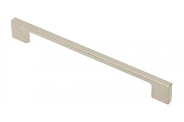 GTV Möbelgriff 819 C=192 mm L=225 mm ZnAl matt UZ-819192-02