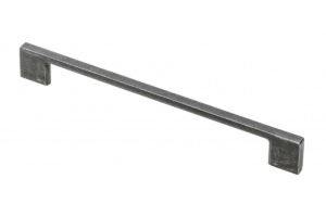 Möbelgriff GTV 819 C=192 mm L=225 mm, ZnAl Kupfer UZ-819192-15