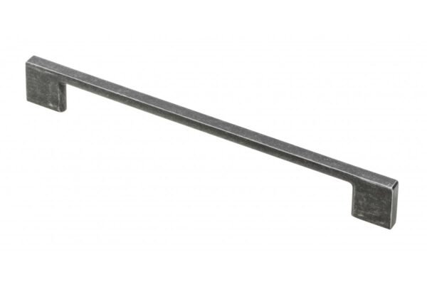 Möbelgriff GTV 819 C=192 mm L=225 mm, ZnAl Kupfer UZ-819192-15