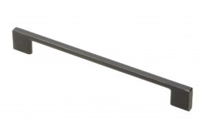 Möbelgriff GTV 819 C=192 mm L=225 mm ZnAL Antikkupfer UZ-819192-14