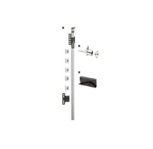 0040227 Hettich Möbel-Auszugssperre 40227 für Holzschubkästen