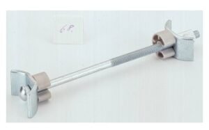 BLUM MB-Arbeitsplattenverbinder L 65mm Maß X 30-37mm AVB 5 25084