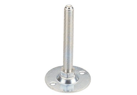 Hettich Verstellschraube mit Gewinde M10, 025166