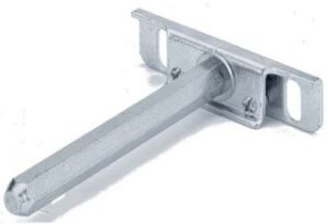 HETTICH Regalbodenträger Titan 2, Stahl verzinkt