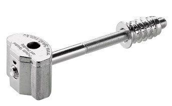 Hettich 9079557 MB-Form-/Kraftschluss-Verbinder, Spannm. 65-75mm, VB 35T