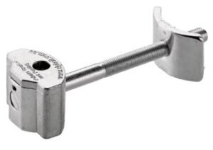 Hettich MB-Arbeitsplattenverbinder L 116mm Maß X 48-60mm AVB 4, 9079579