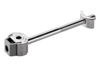Hettich MB-Arbeitsplattenverbinder, L 100mm, AVB 4 Slim, 9085654