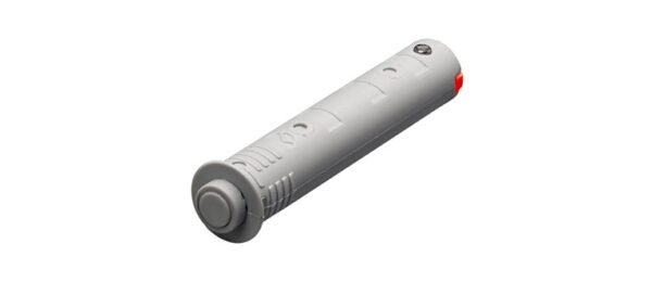 Hettich 9089613 Dämpfer Topfscharnier Push to open Türschnapper Druckschnäpper Möbelschnapper