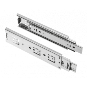 GTV Kugelführung H45 PRESTIGE, Vollauszug, 500 mm 0PK-0-H45-500