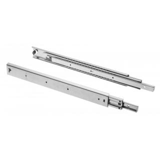 GTV Kugelführung H=53 mm L=950 mm 0PK-0-H53-950