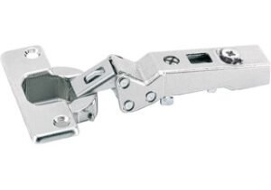 Hettich MB Topfscharnier Intermat 9944 73936 125° Kröpf 12mm ZDG silber vernickelt