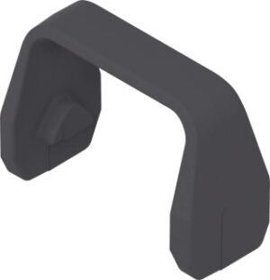 70T7553.09 BLUM 70T7553.09 Öffnungswinkelbegrenzer 92° für CLIP top 155° Scharnier