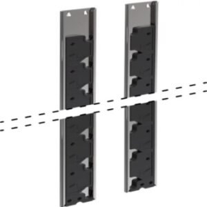 75883 HETTICH STAschubk Verriegelungsstange Stop Control Plus 75883beids ls/rs Kunststoff