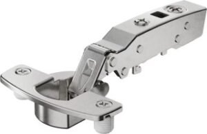 HETTICH 9073611 MB Topfscharnier Sensys 8645i 110° Kröpf 0mm Stahl silb vern