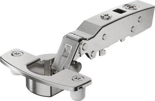 HETTICH 9073611 MB Topfscharnier Sensys 8645i 110° Kröpf 0mm Stahl silb vern