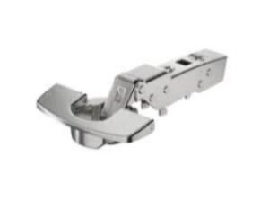 HETTICH 9073644 MB-Topfscharnier Sensys 8645 110° Kröpf 0mm Stahl silber vern
