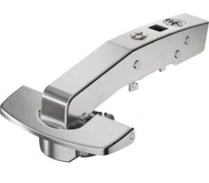 HETTICH 9088217 Möbel Topfscharnier Sensys 8669 95° Zinkdruckguss silber vernickelt