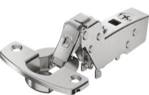Hettich MB Topfscharnier Sensys 8646 9094380 110° Kröpf 0mm Stahl silber vern